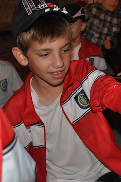 Martin Mišovič